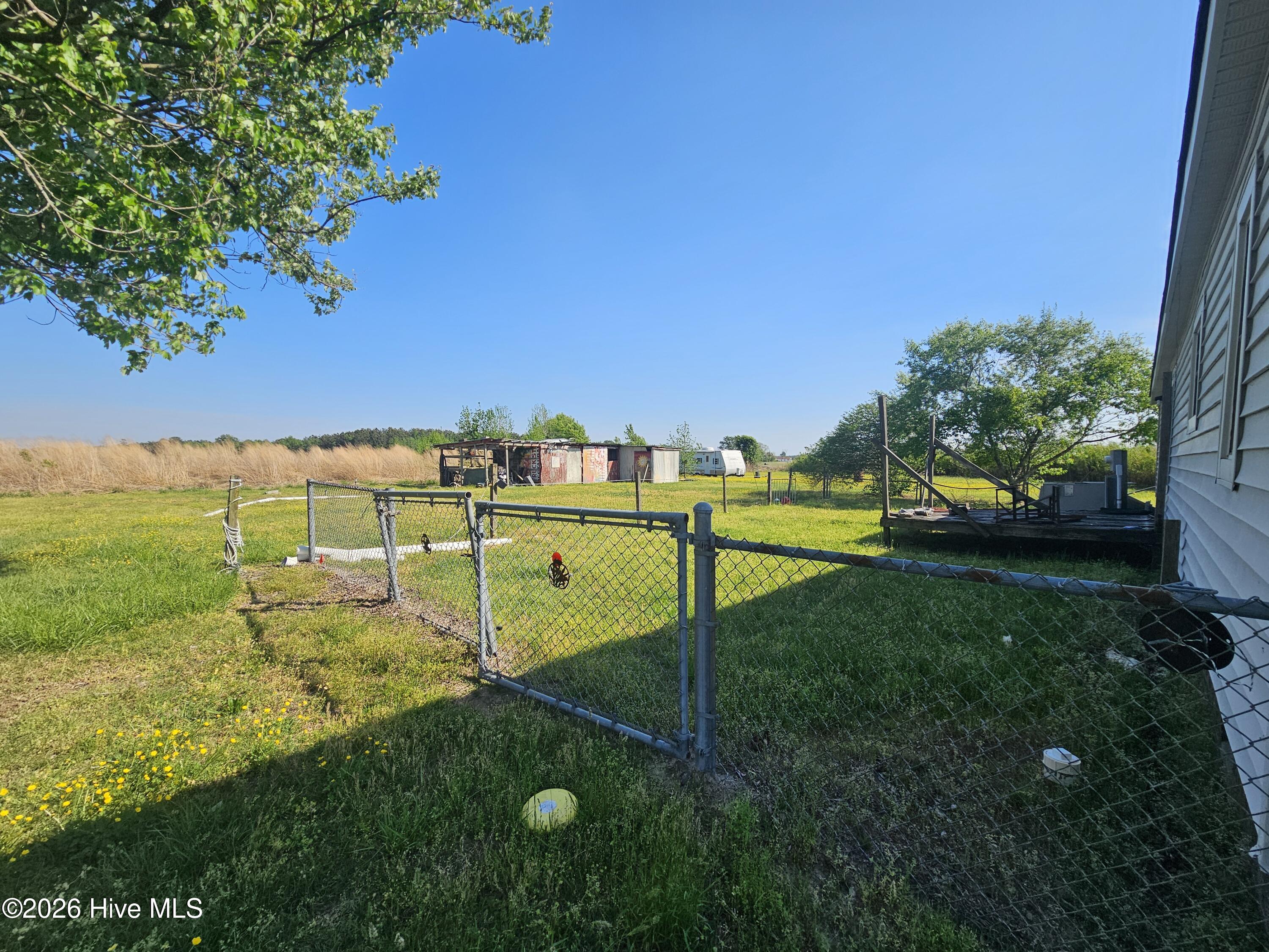 1991 Lewis Road, Greenville, NC, 27834