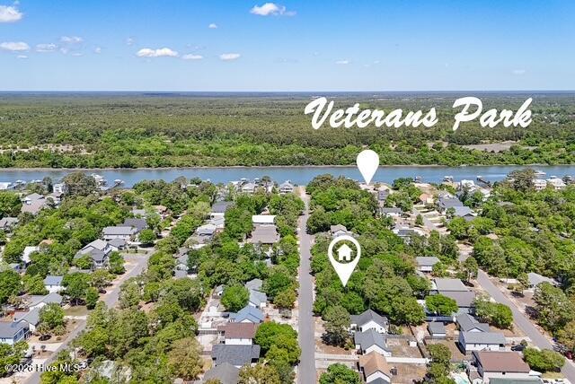 140 NE 14th Street, Oak Island, NC, 28465