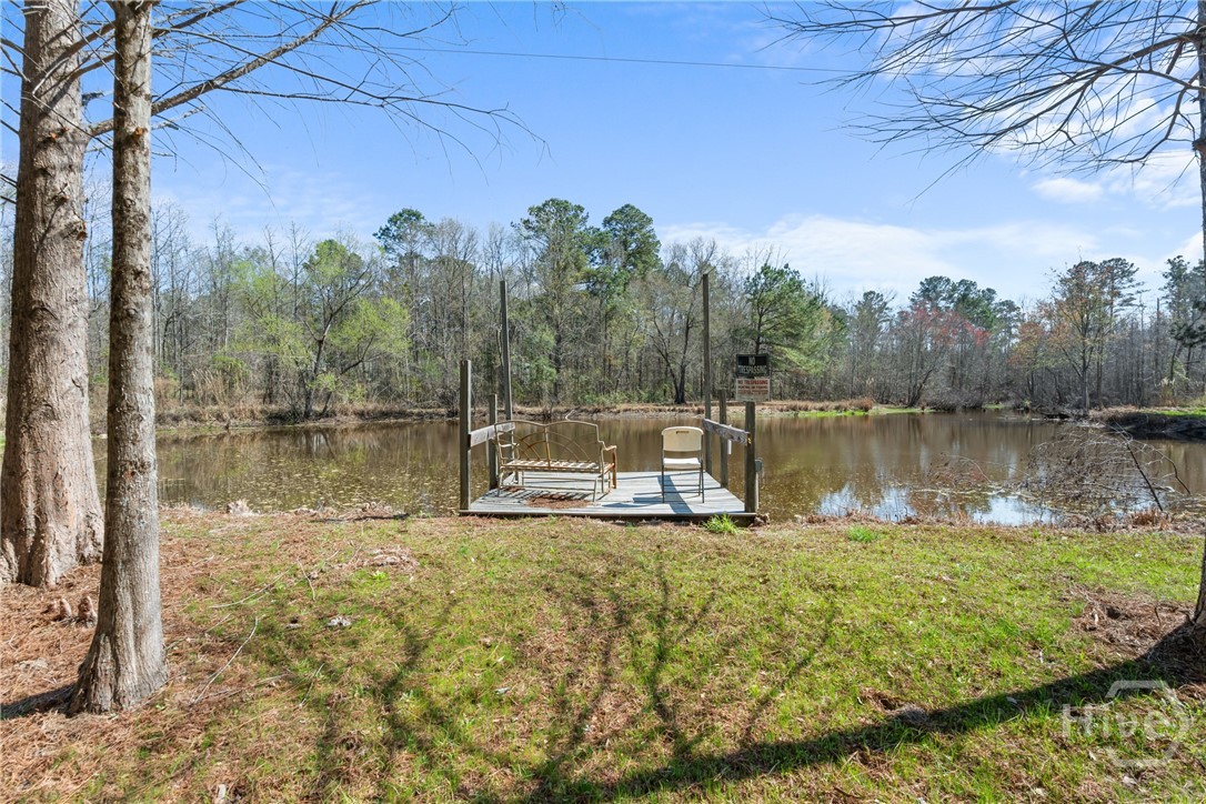 3127 Buttermilk, Sylvania, GA, 30467