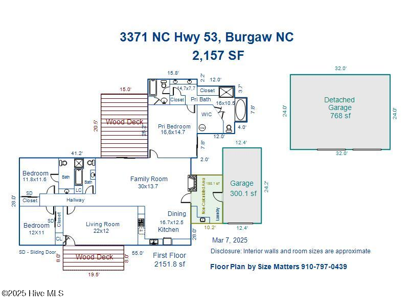 Property at 3371 Nc Hwy 53