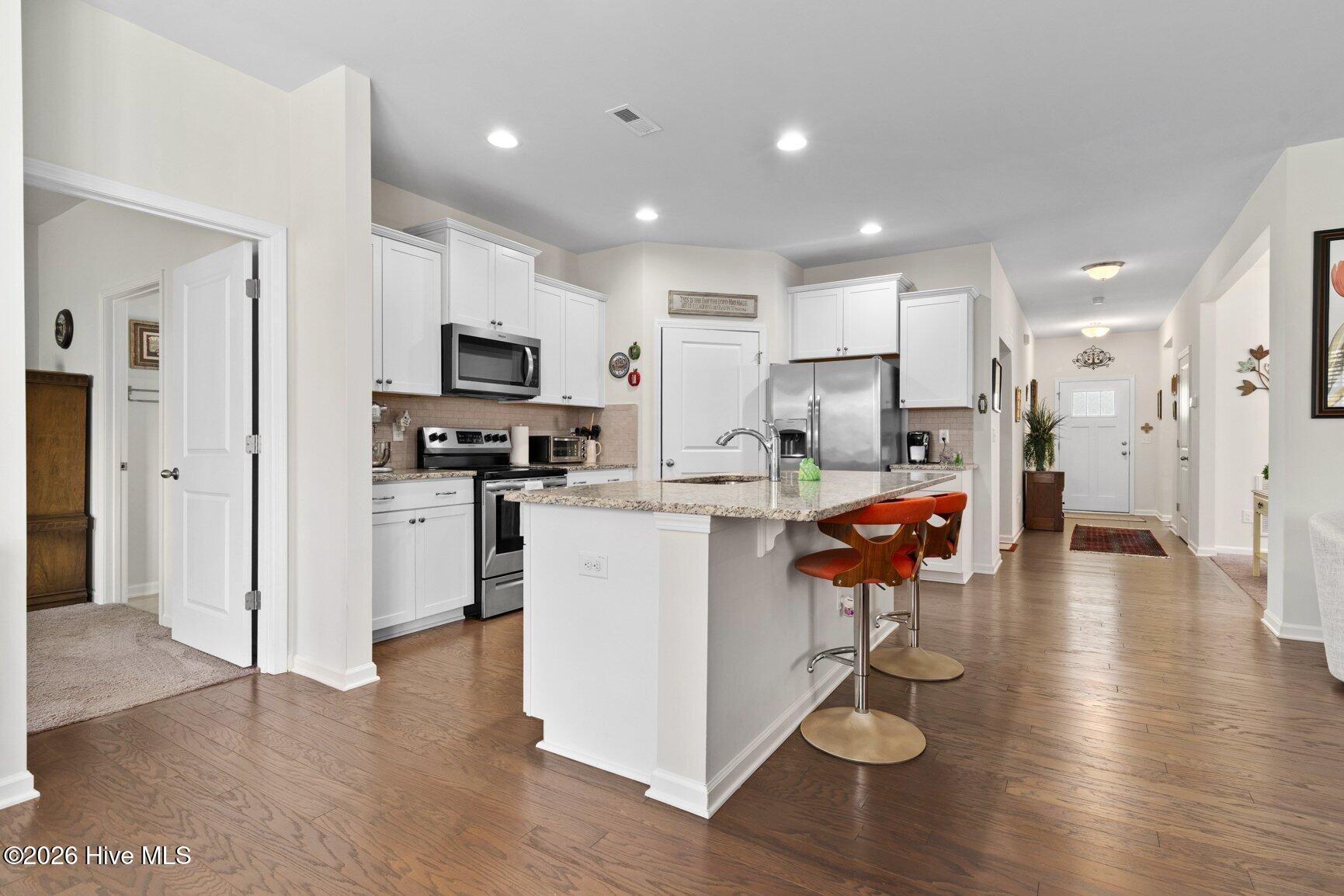 404 Golden Villas Drive, Rocky Mount, NC, 27804