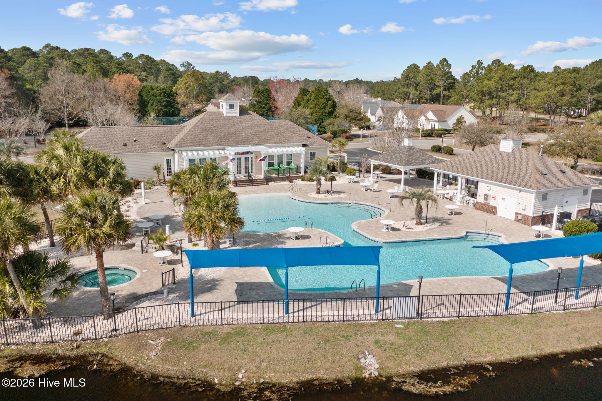 556 Sandpiper Bay Drive SW, Sunset Beach, NC, 28468