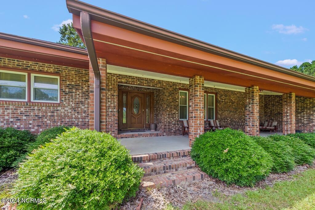 543 Cooper-Leath Trail, Oriental, NC, 28571