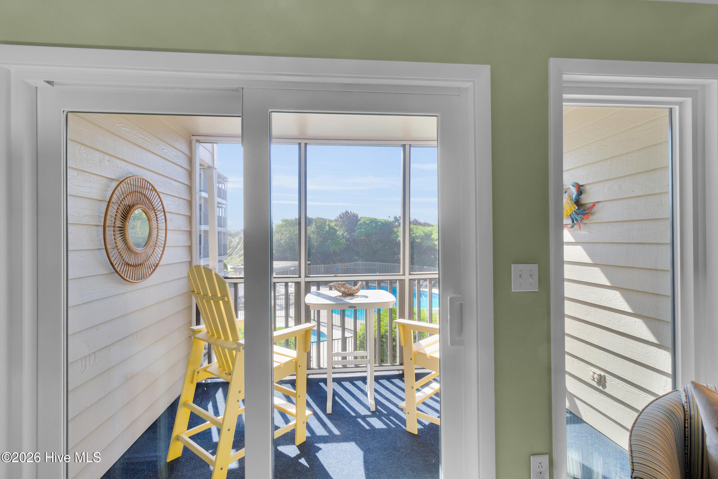 2509 W Fort Macon Road 102-B,Atlantic Beach
