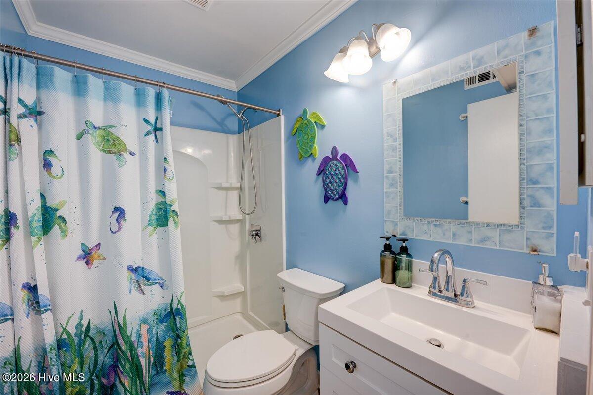 2008 E Ft Macon Road E14,Atlantic Beach