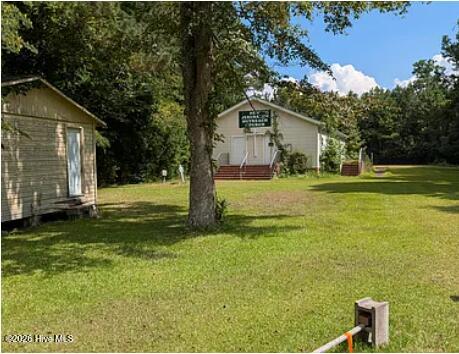 194 E Fisher Avenue,New Bern