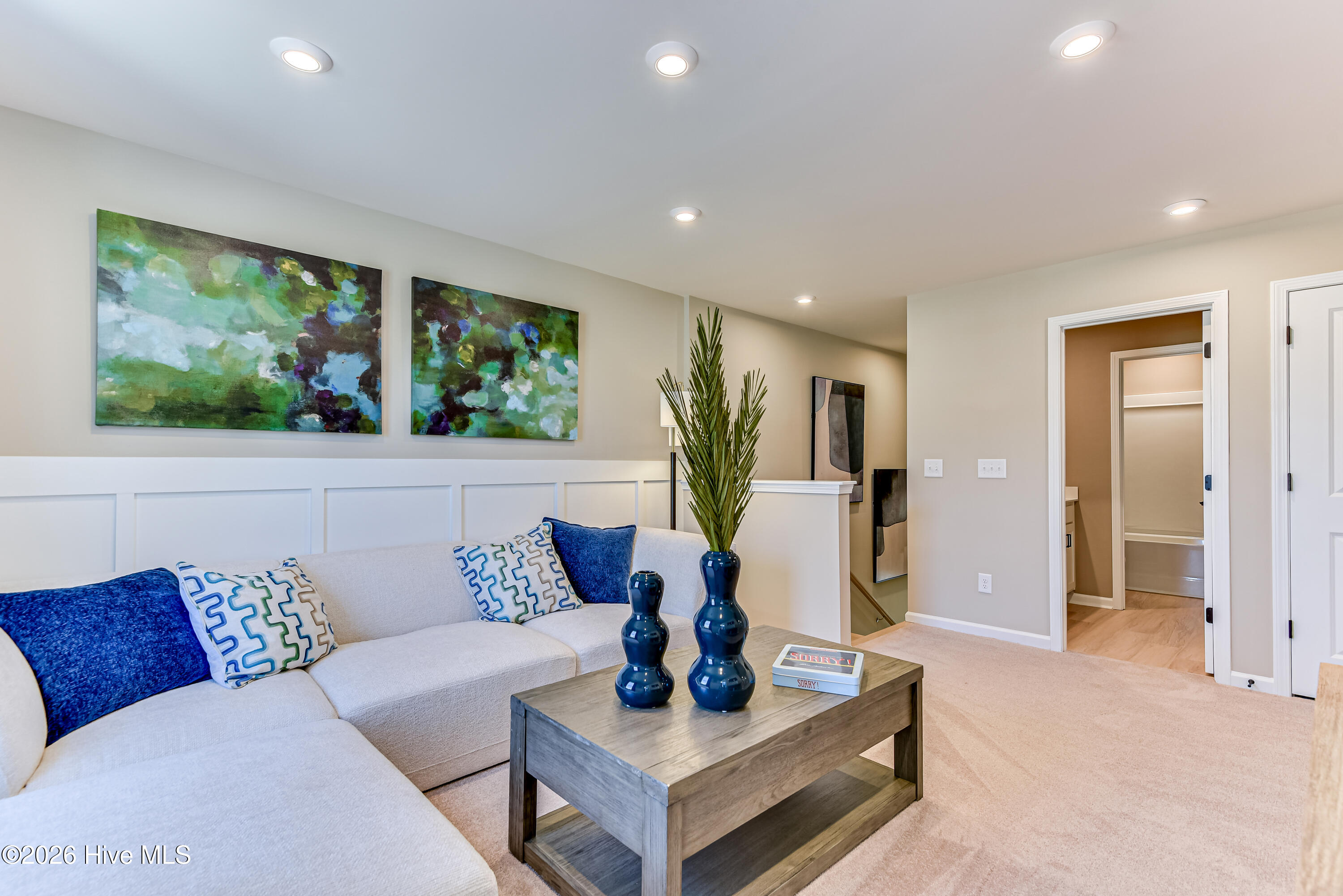 Lot 59 American Egret Way,Morehead City