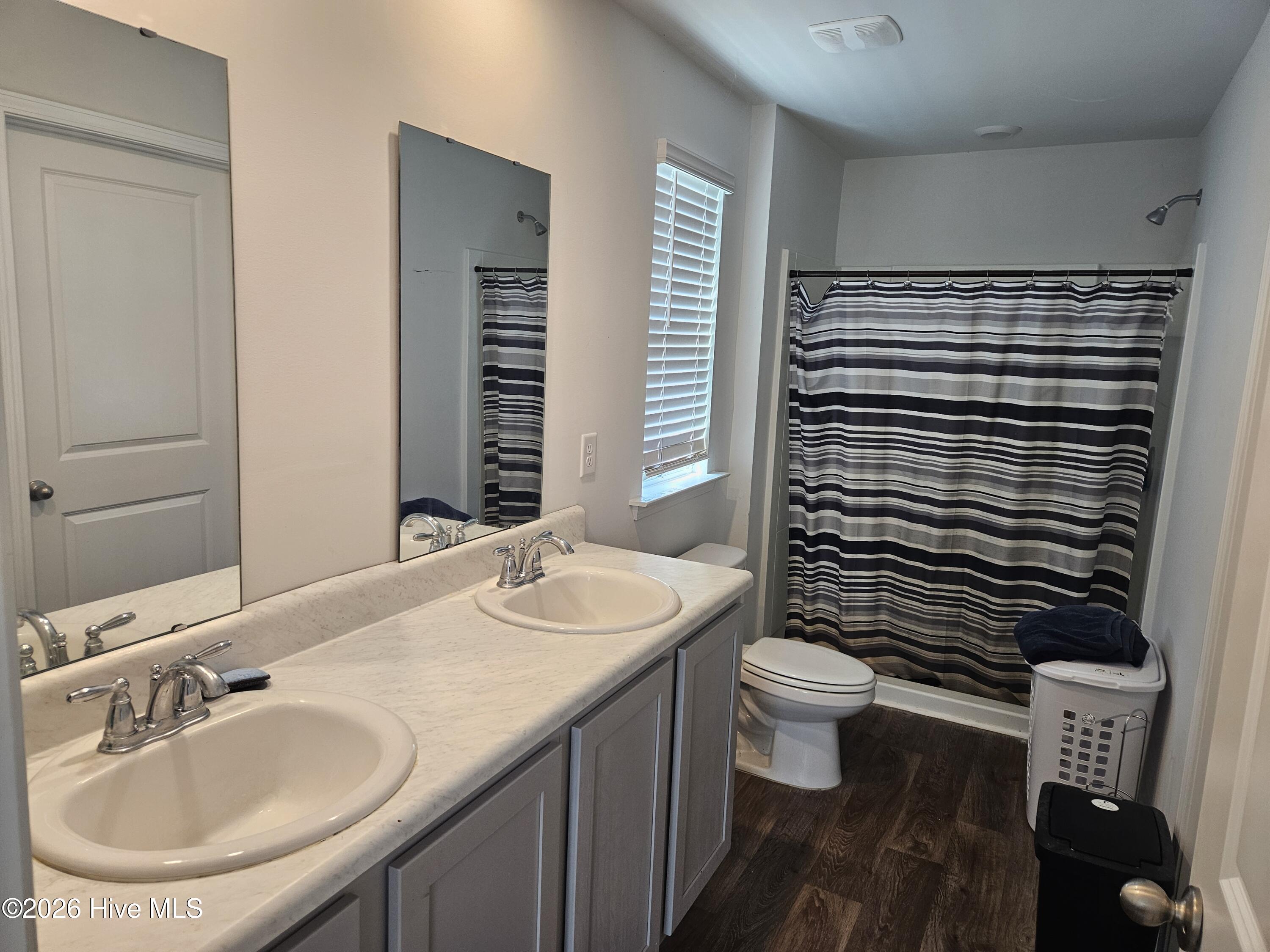 399 High Ridge Court,Sneads Ferry