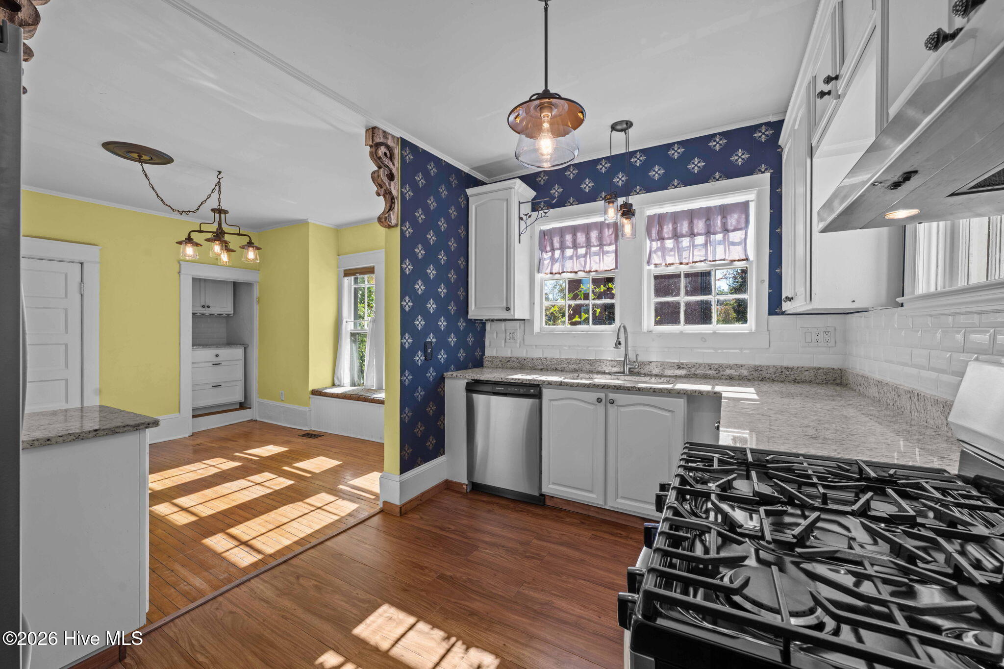 411 George Street,New Bern