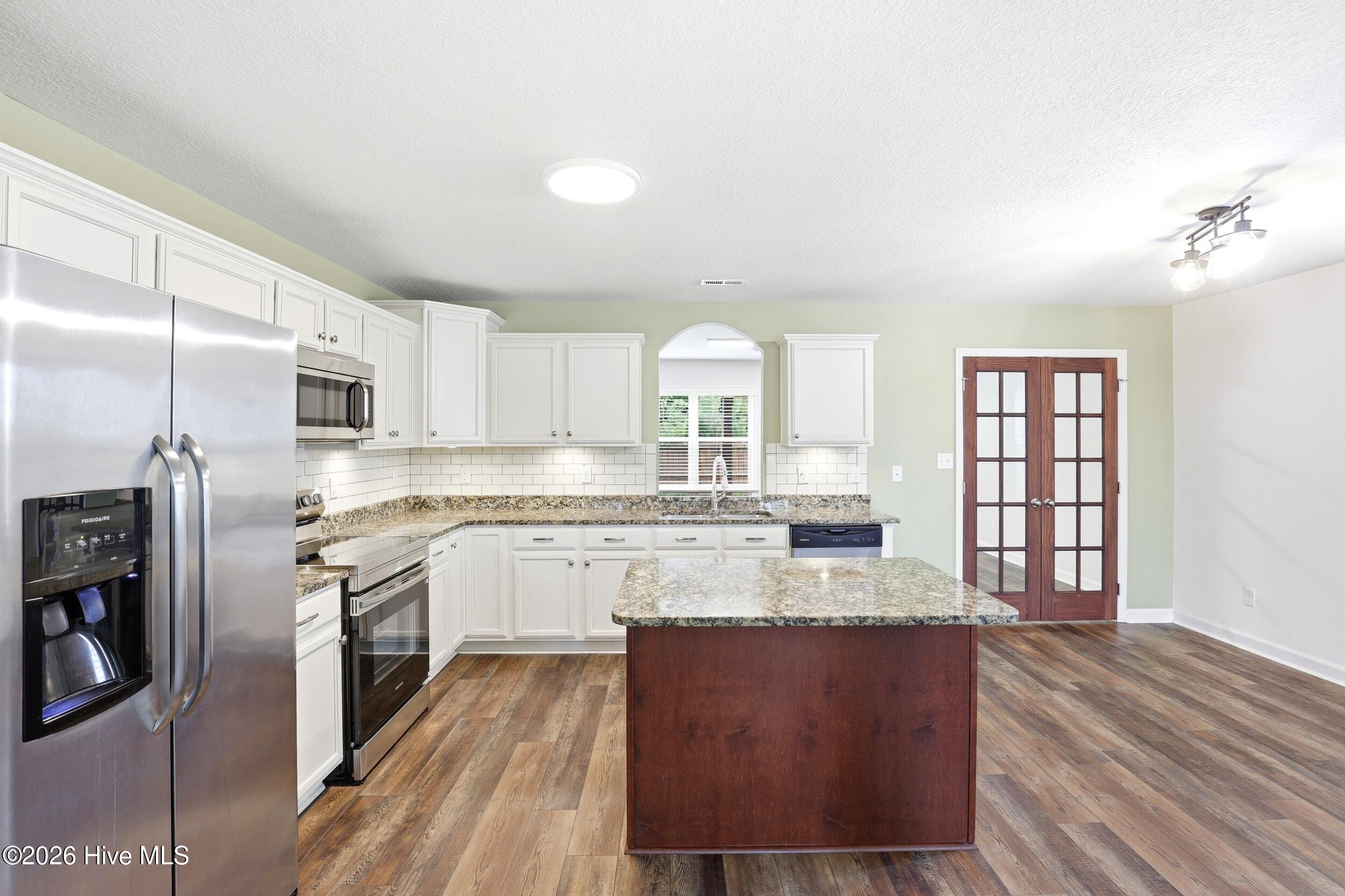 801 Ashley Meadow Lane,Jacksonville