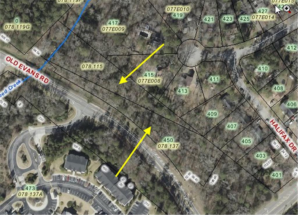 4249 RIVERWATCH Parkway, Martinez, GA, 30907