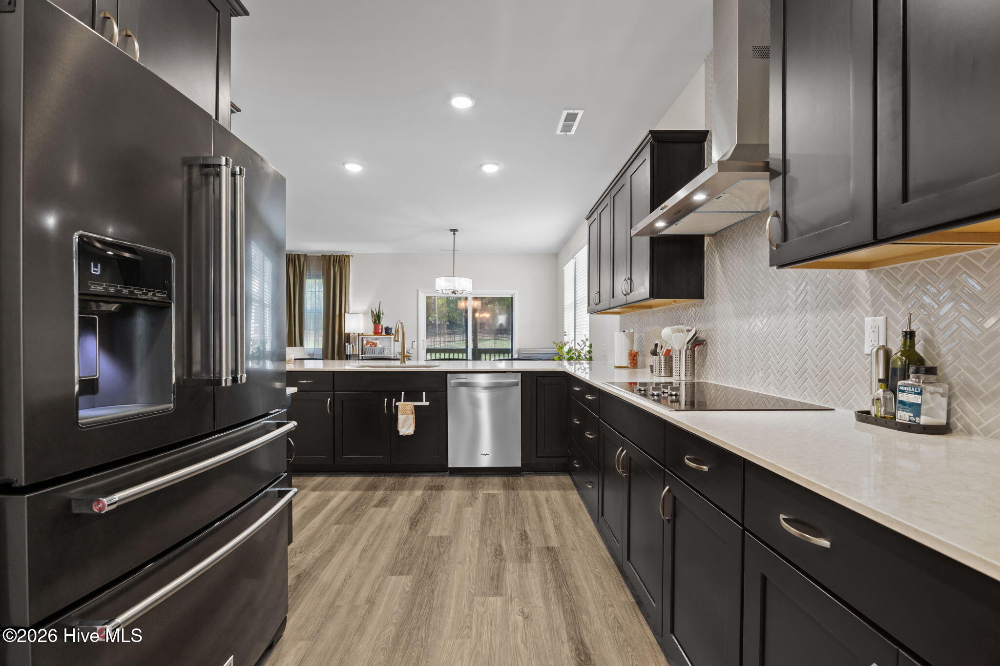 520 Watauga Lane, Aberdeen, NC, 28315