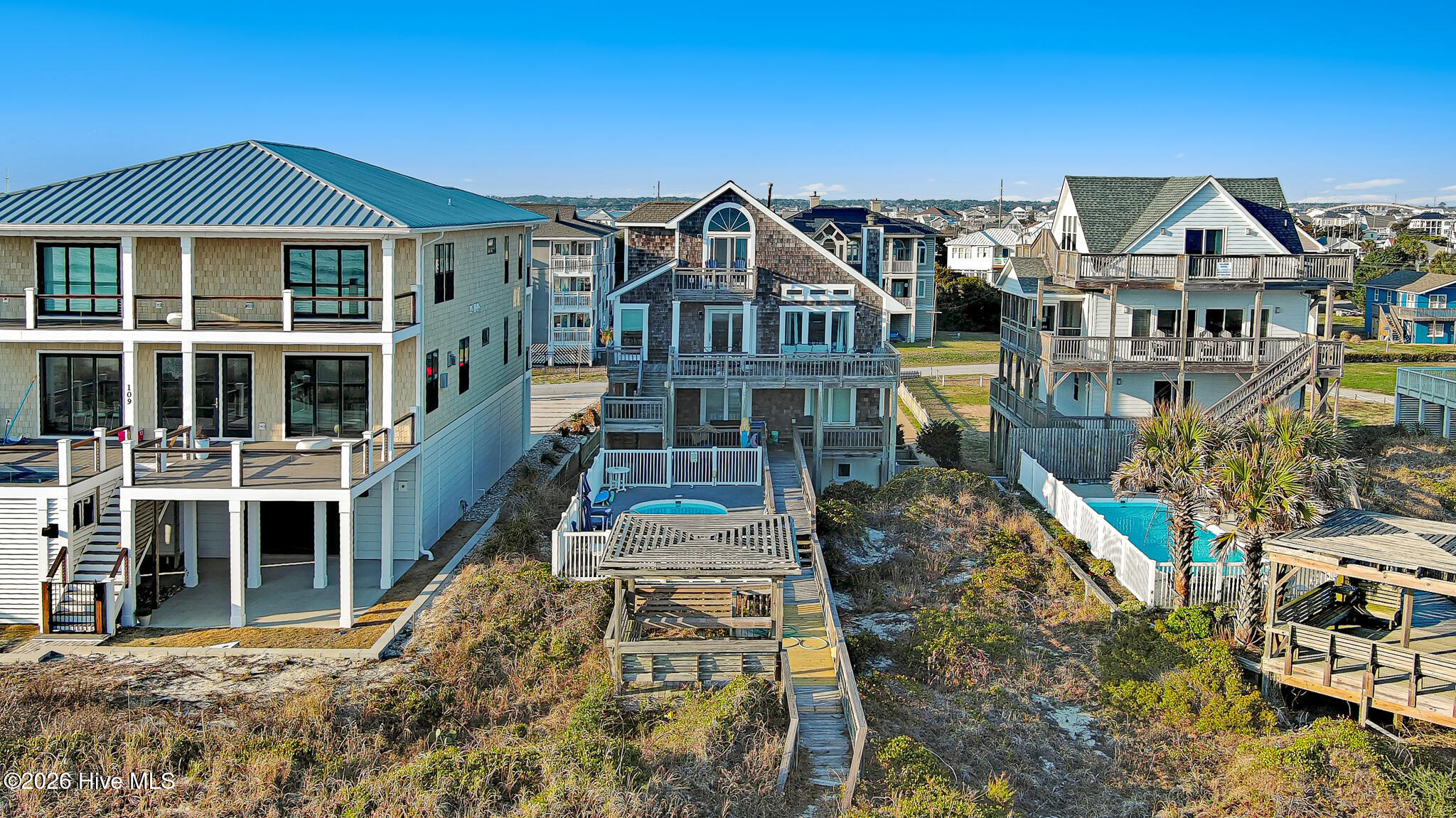 107 Ocean Ridge 
