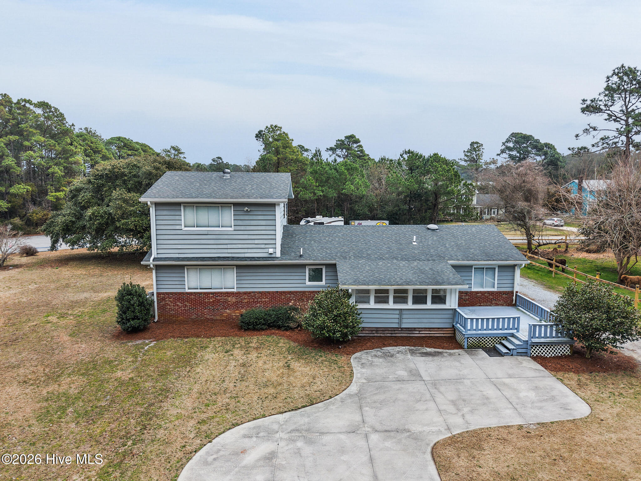109 Pinewood Drive,Newport