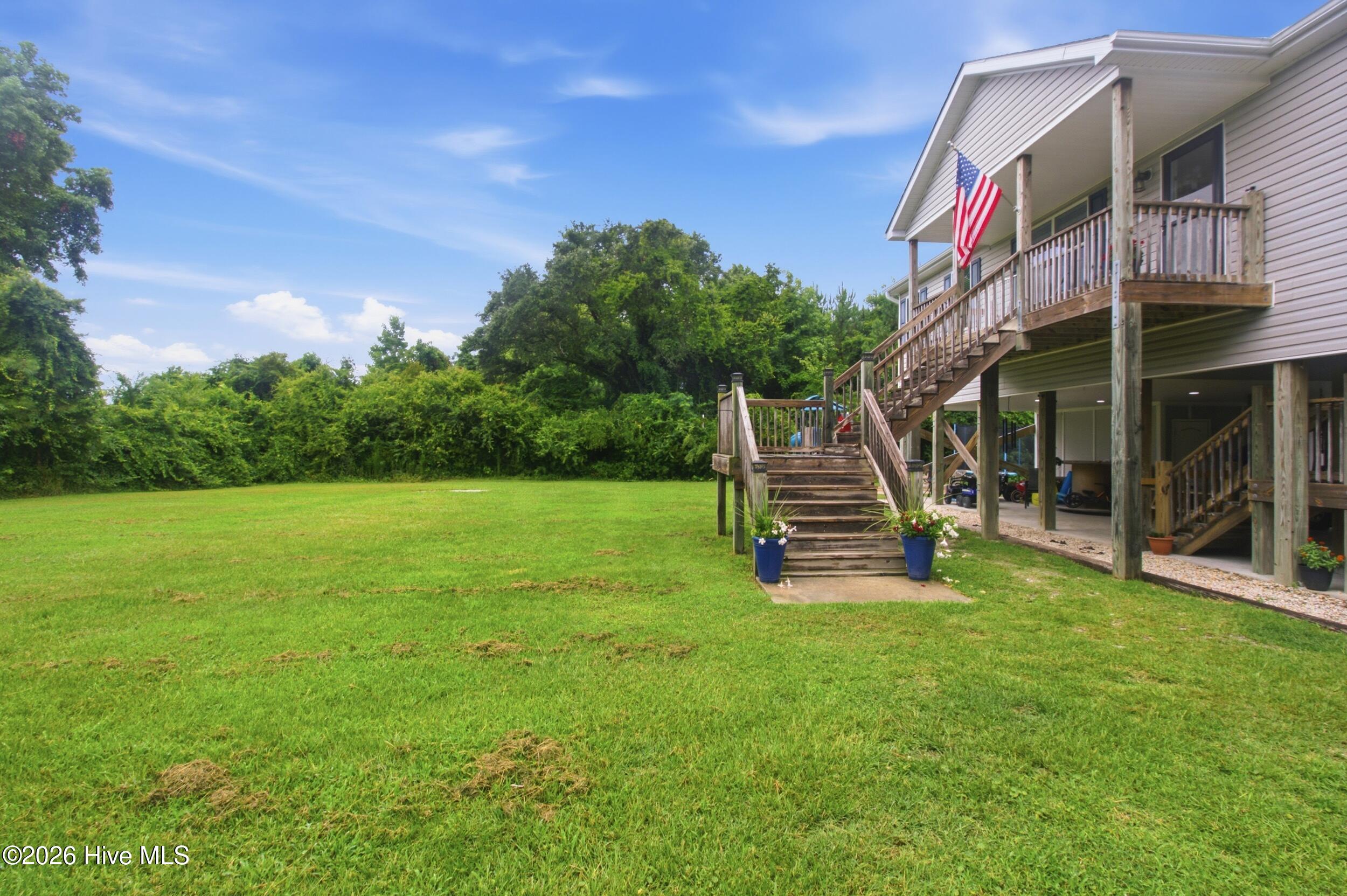 305 Tropical Trail,Beaufort