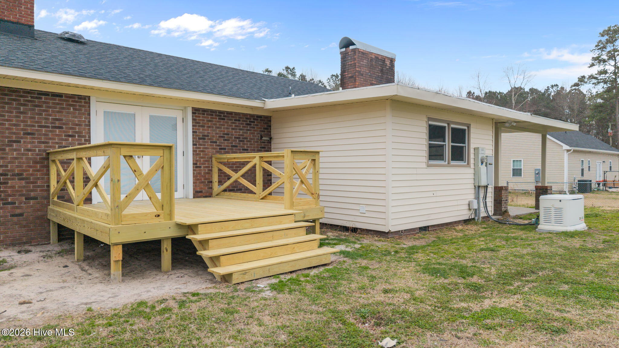 450 Camellia Street, Kinston, NC, 28504