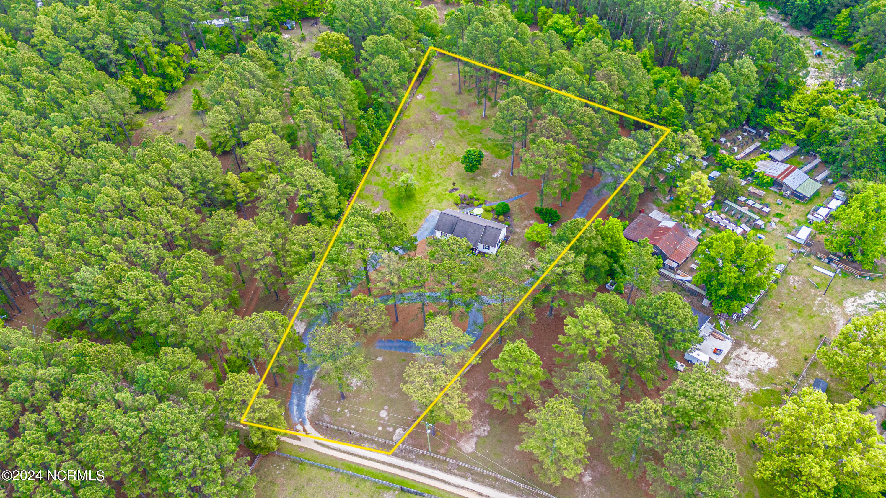 130 Martin Trail