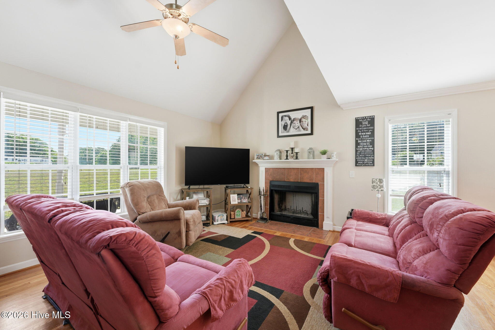 3993 Yount Court, Burlington, NC 27215 Listing Photo  3