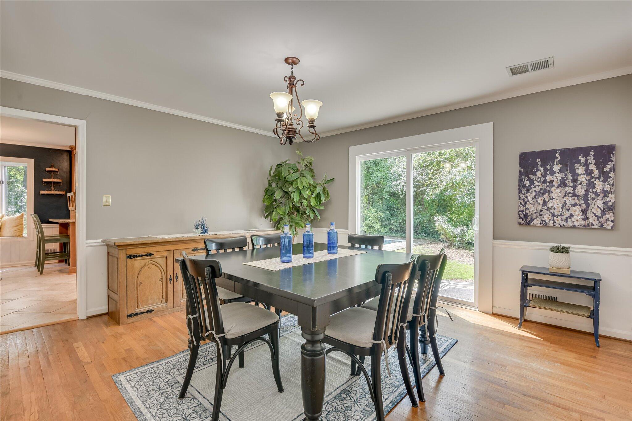 606 Norwich Road, Augusta, GA, 30909