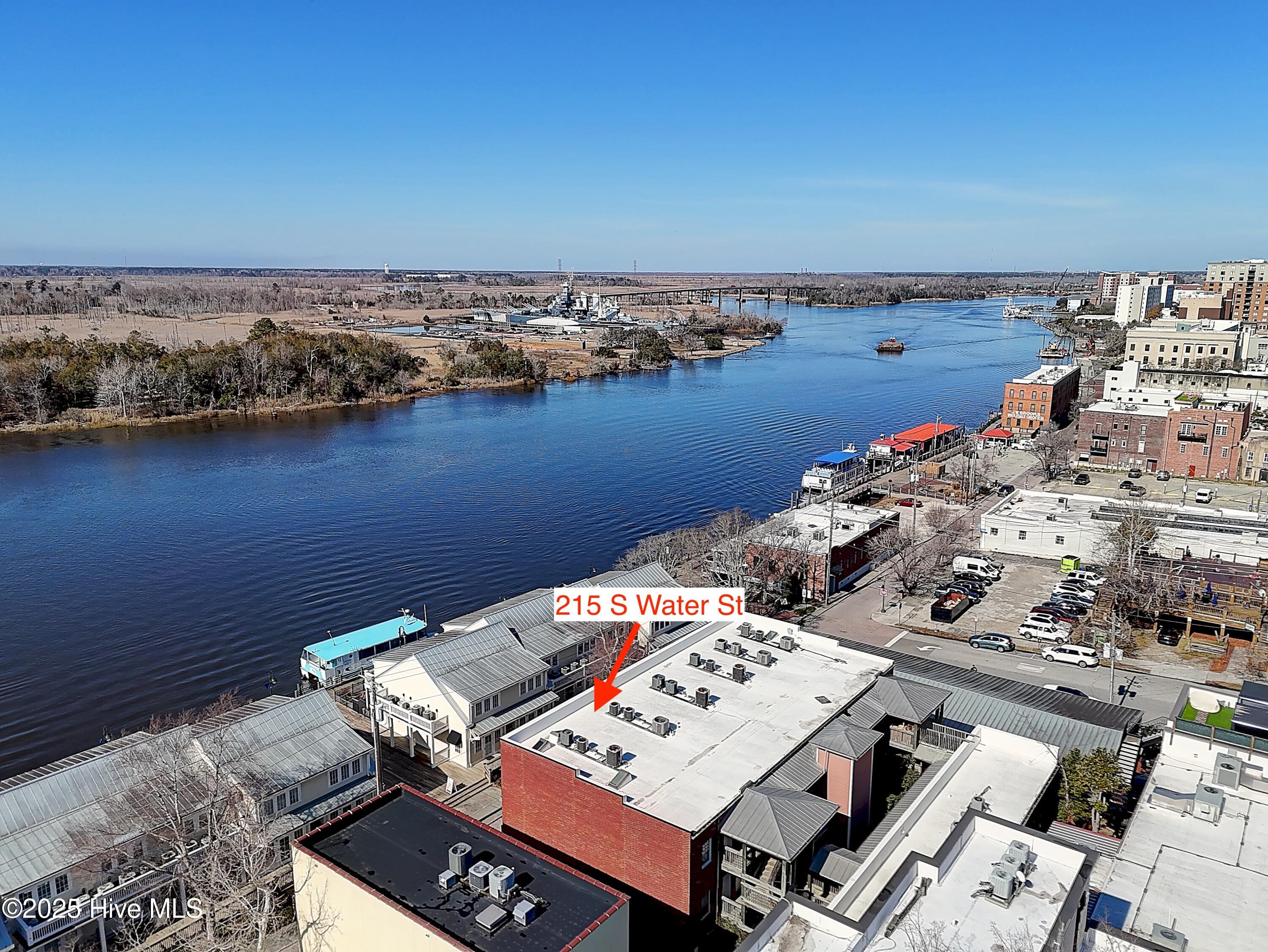 215 S Water Street UNIT ste 102, Wilmington, NC, 28401