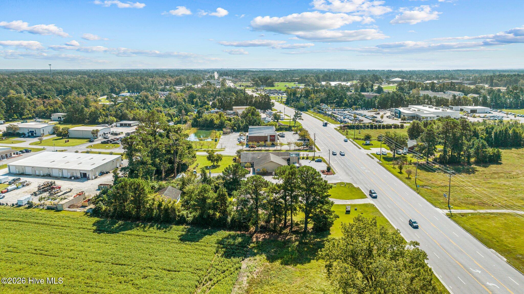 1468 W Corbett Avenue,Swansboro