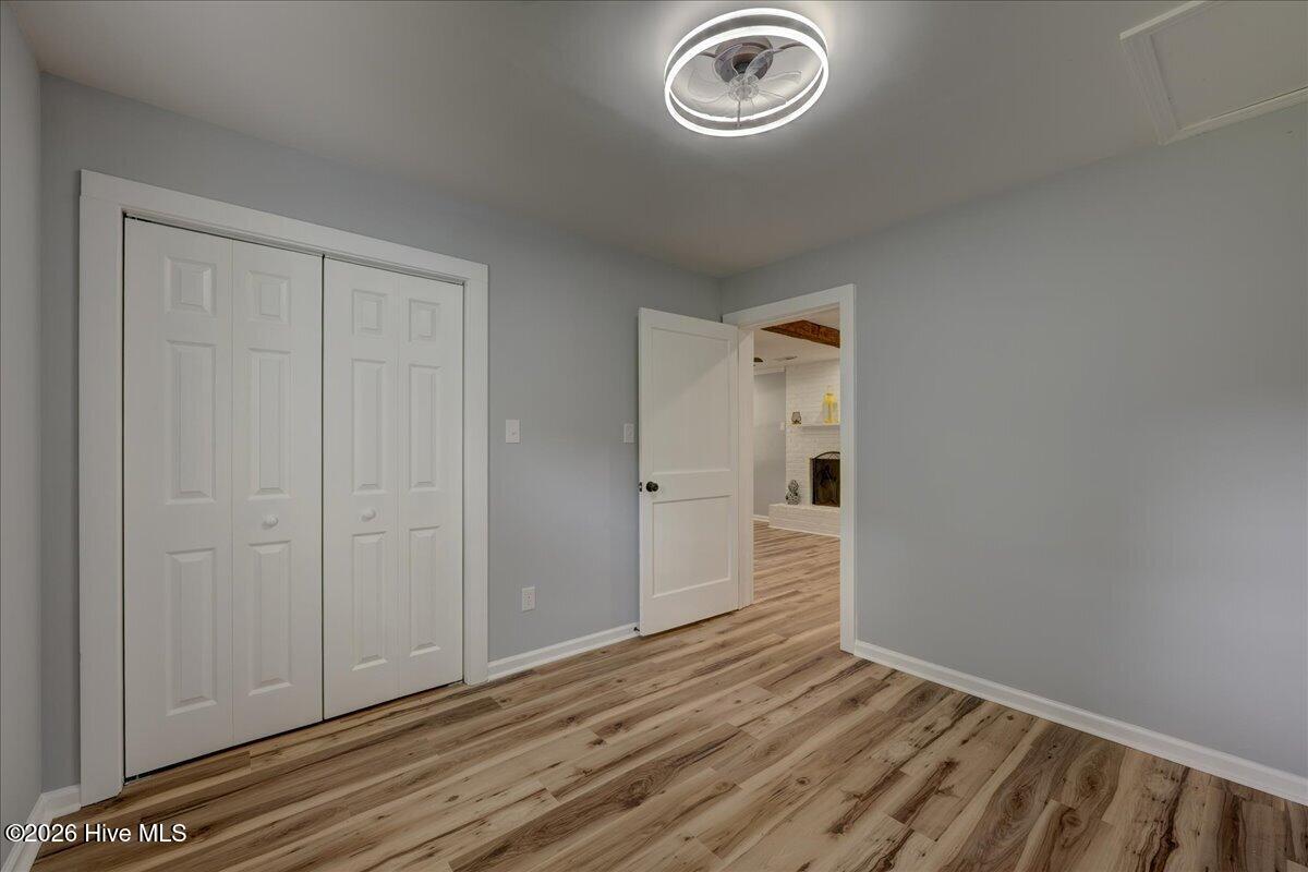 614 W Thurman Road,New Bern