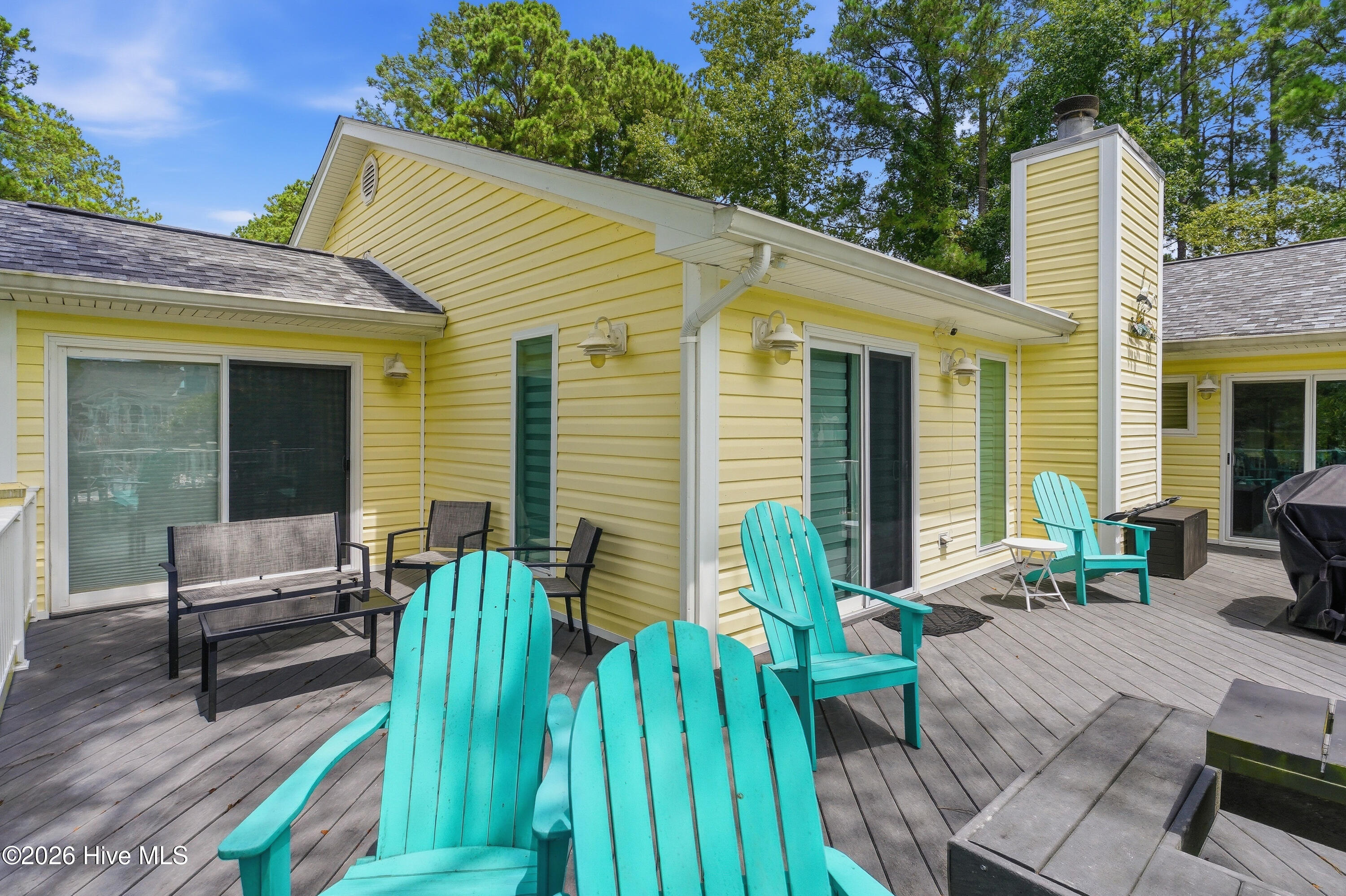 109 Commander Circle,New Bern