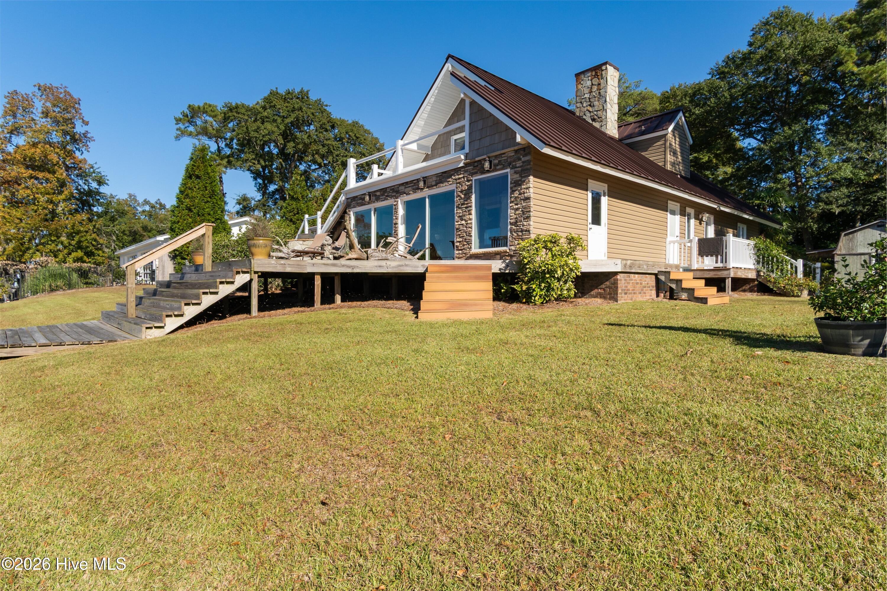 810 Madam Moores Lane A,New Bern