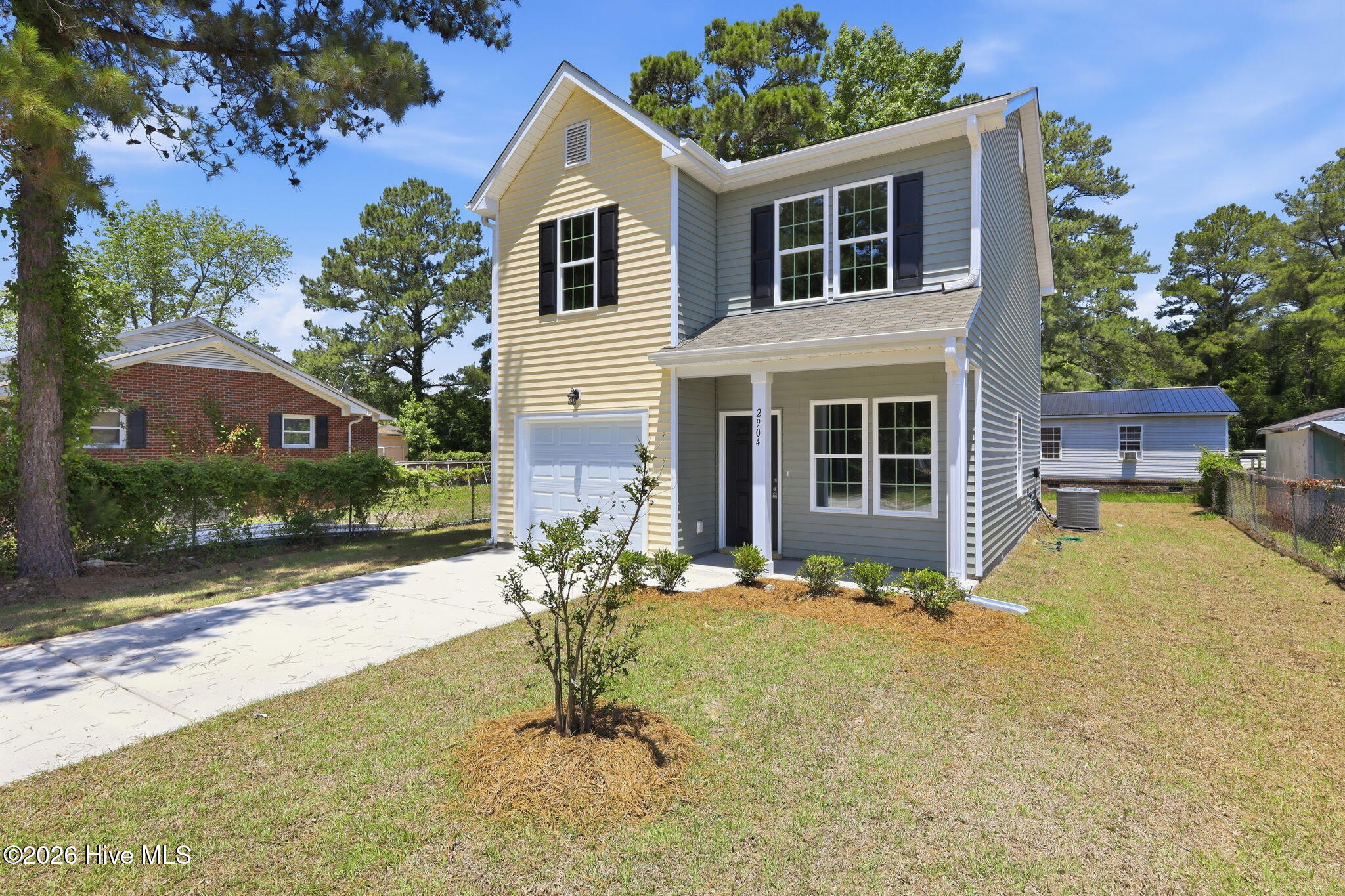2904 Moore Avenue,New Bern