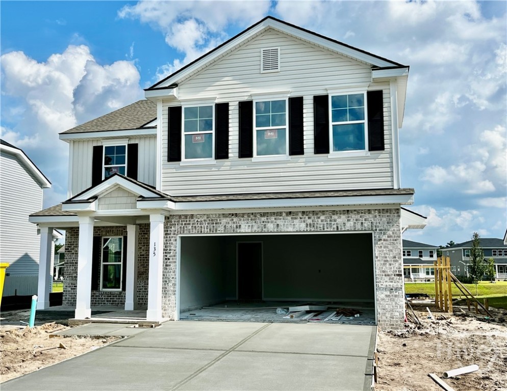 HOME IS UNDER CONSTRUCTION. Photo taken Aug 20, 20