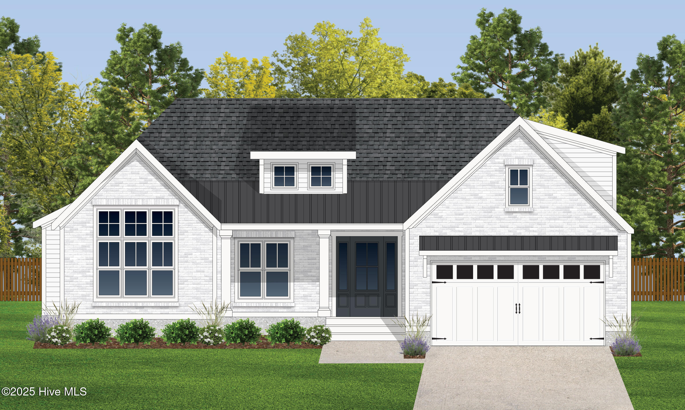 8309 Winding Creek Circle