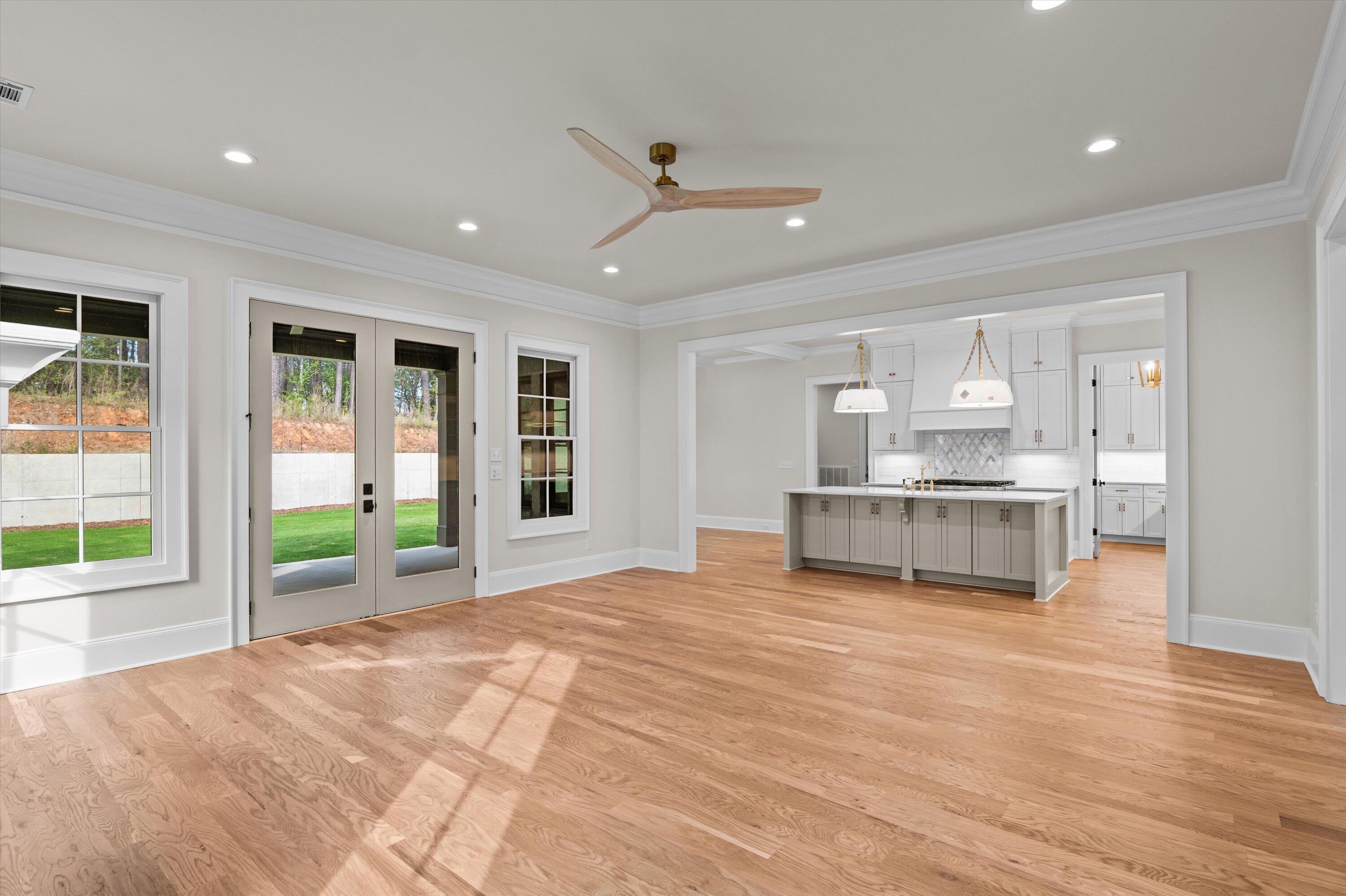 722 Campana Drive, Evans, GA, 30809