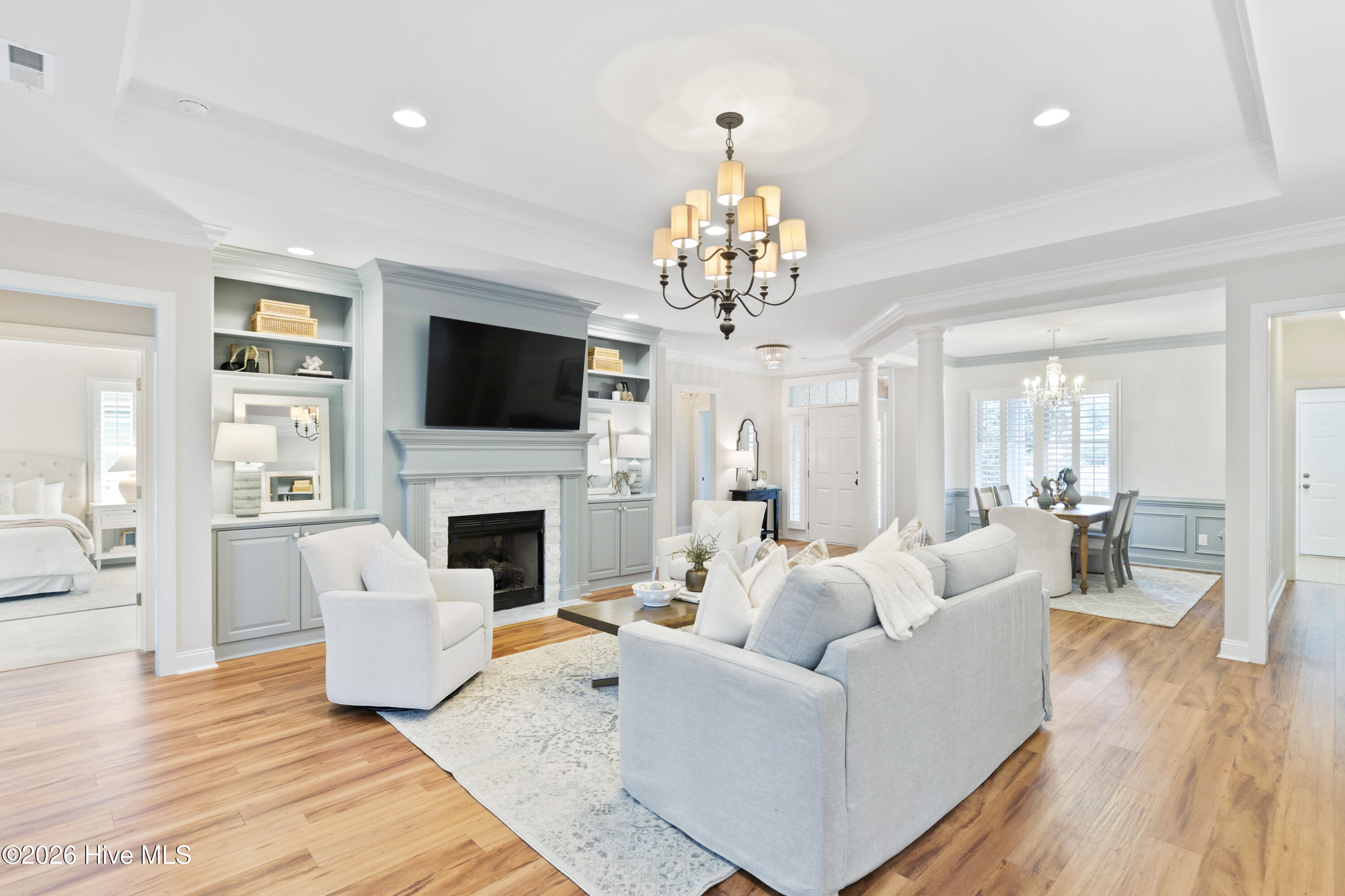 7125 Saybrook Drive, Wilmington, NC, 28405