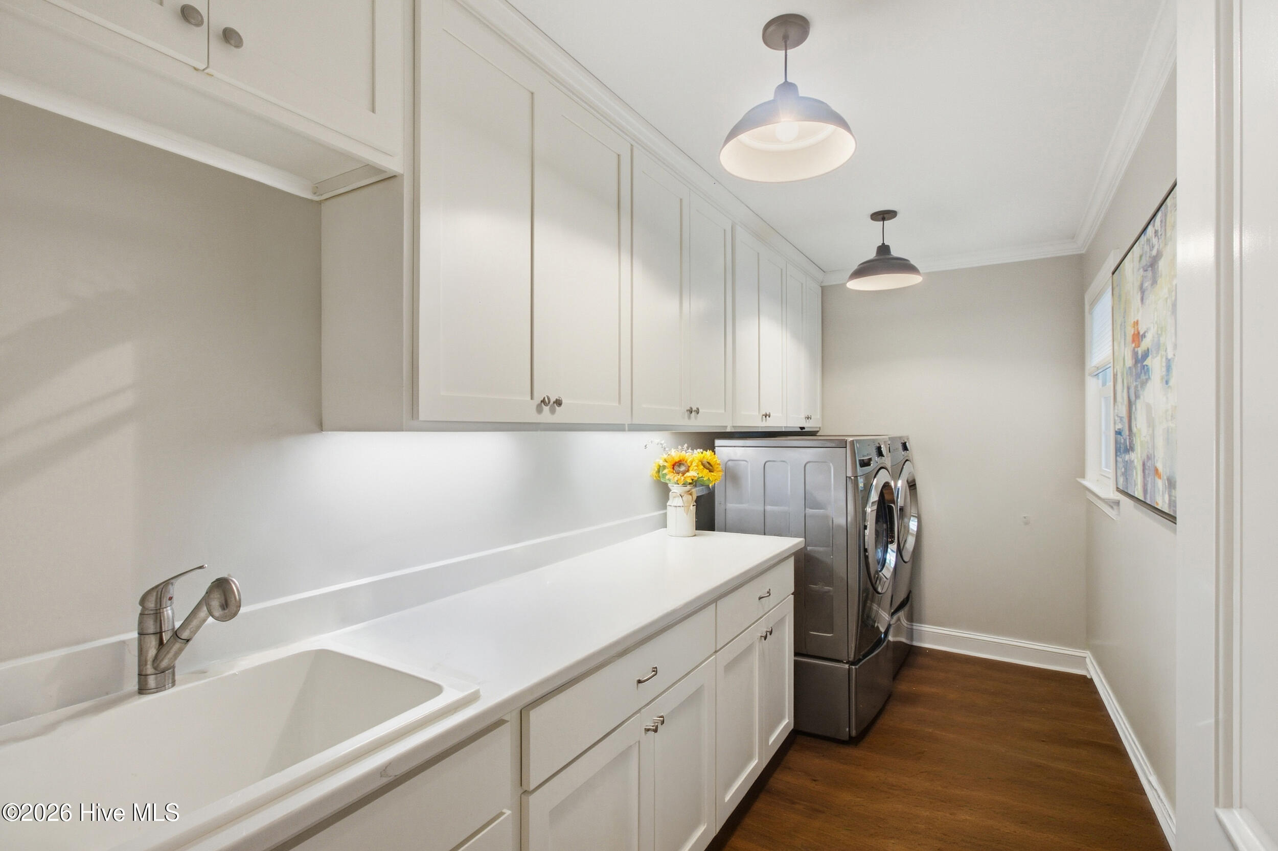 602 W Wilson Creek Drive,Trent Woods