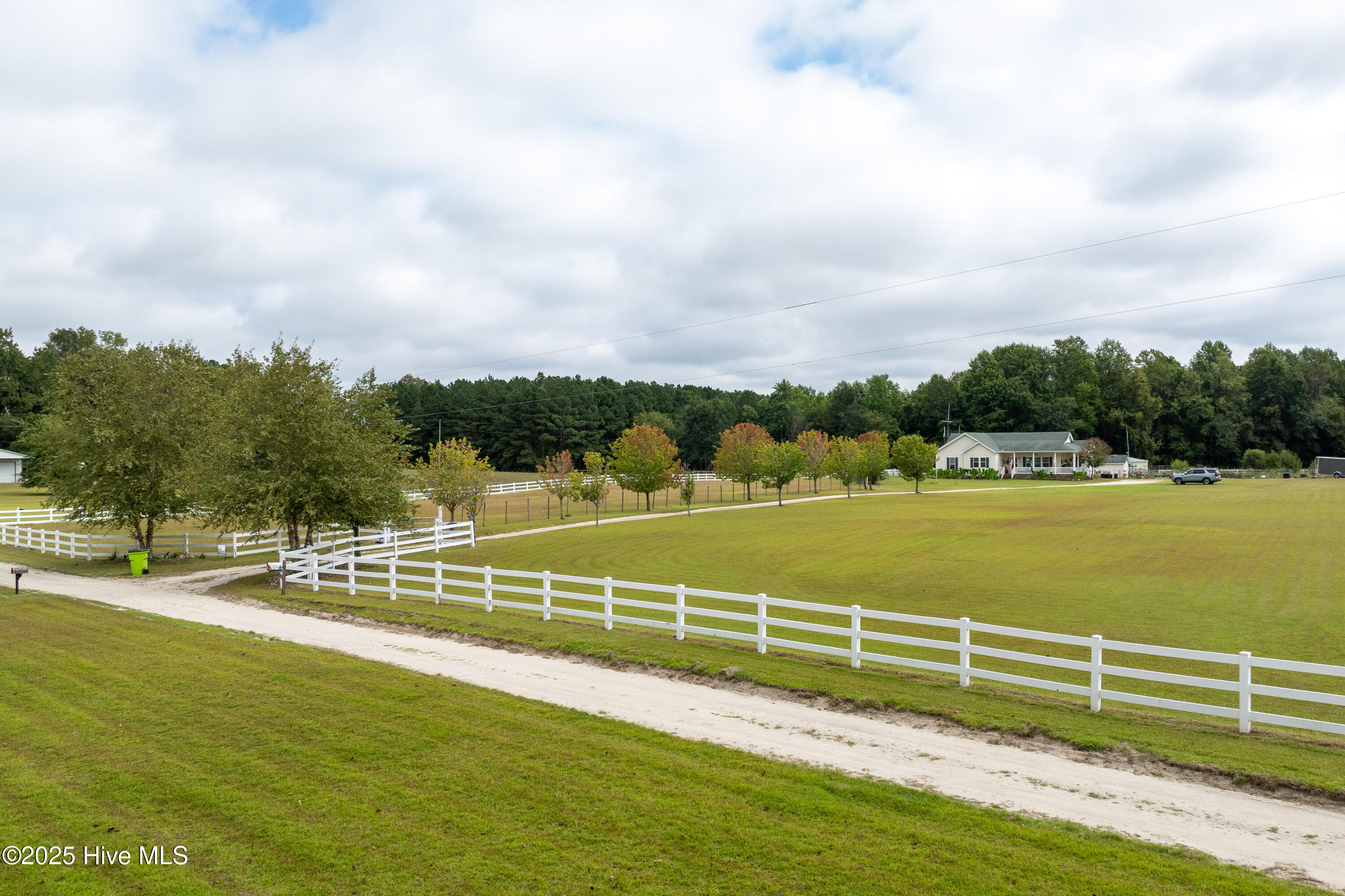 330 Boyd Lane - Aerial - Edited