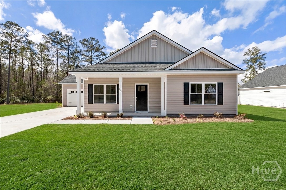6 Talbot, St. Marys, GA, 31558