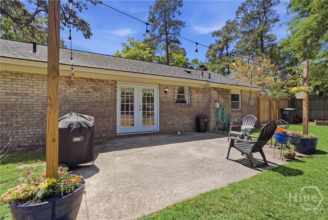 103 Port Royal Court