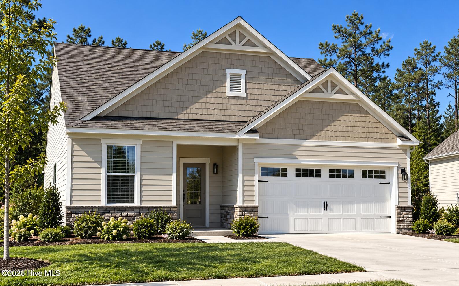 Single family home for sale at 4087 Balboa Ave #26, Leland, NC 28451 | MLS# 100607154