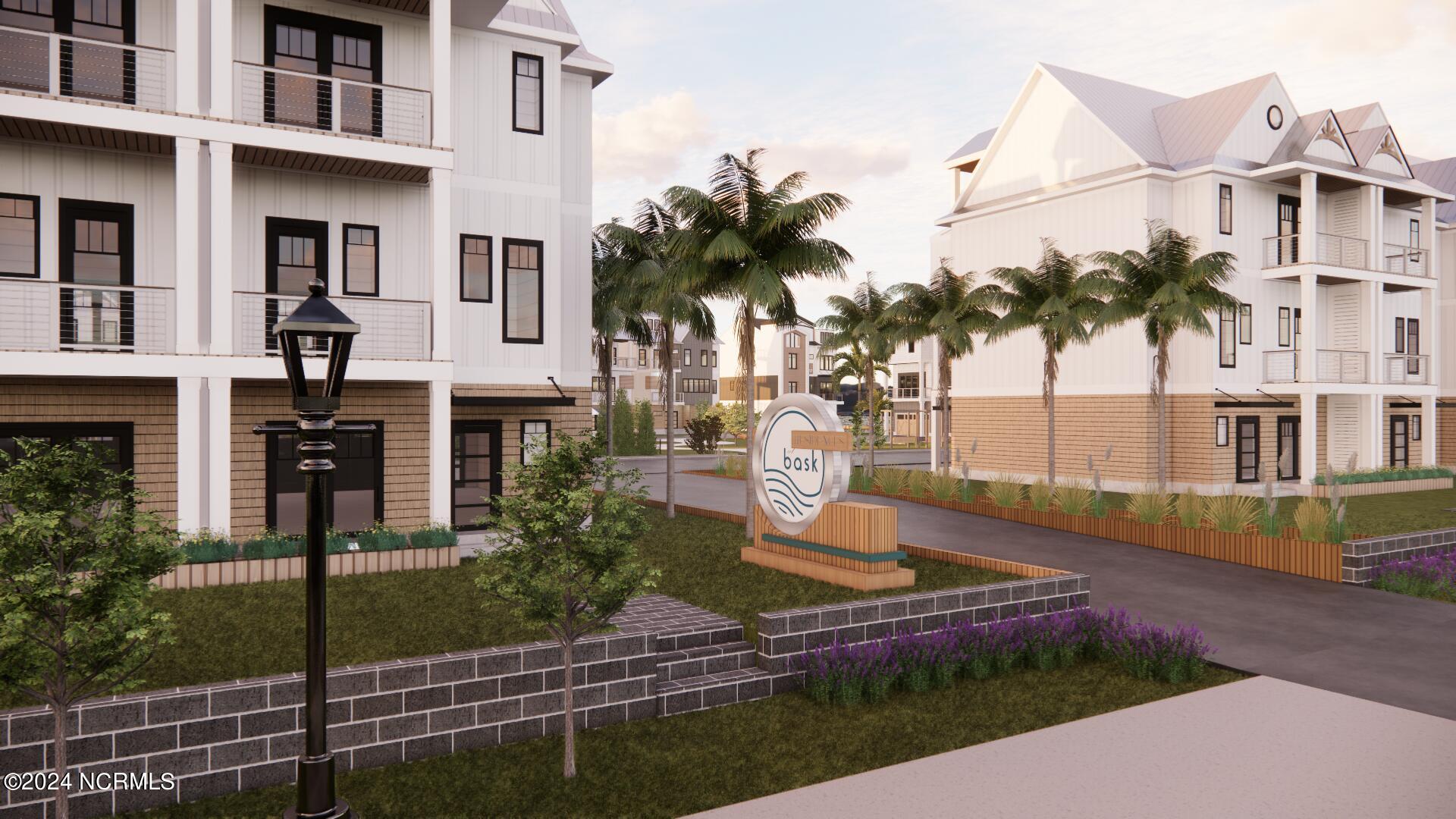 100 Bask Street A,Morehead City