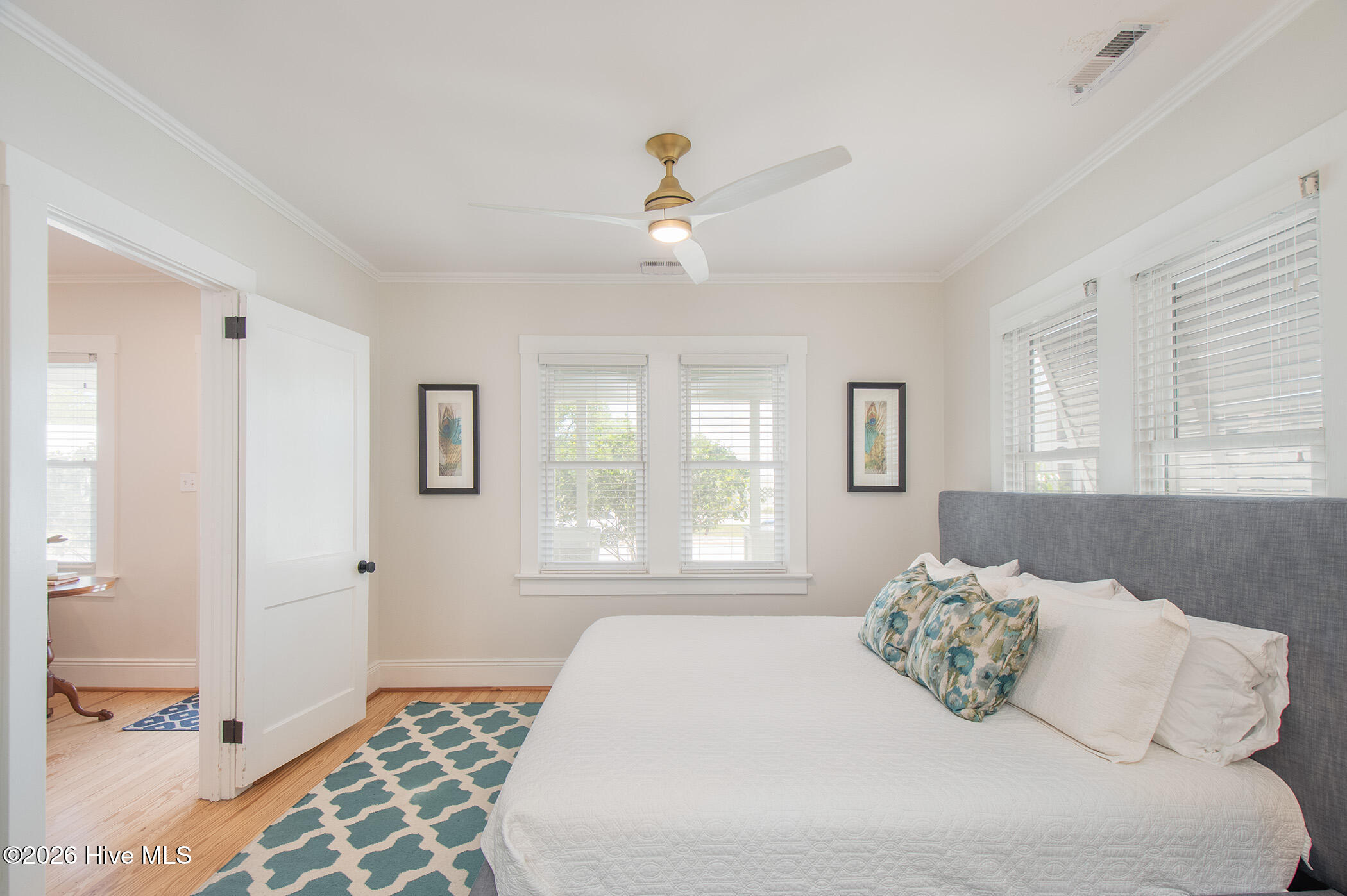 800 Mulberry Street,Beaufort