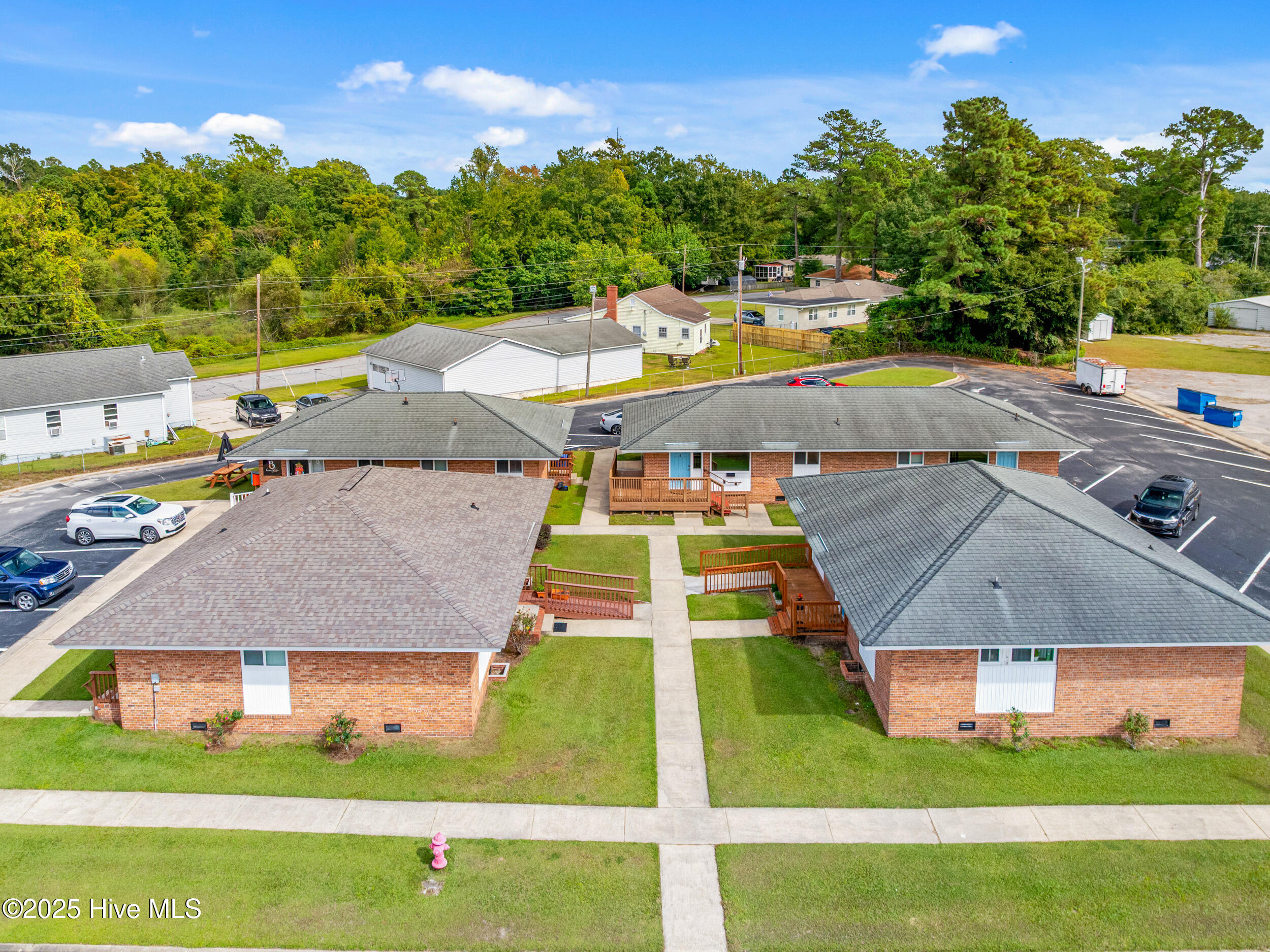 10 Dewitt Street, Jacksonville, NC, 28540