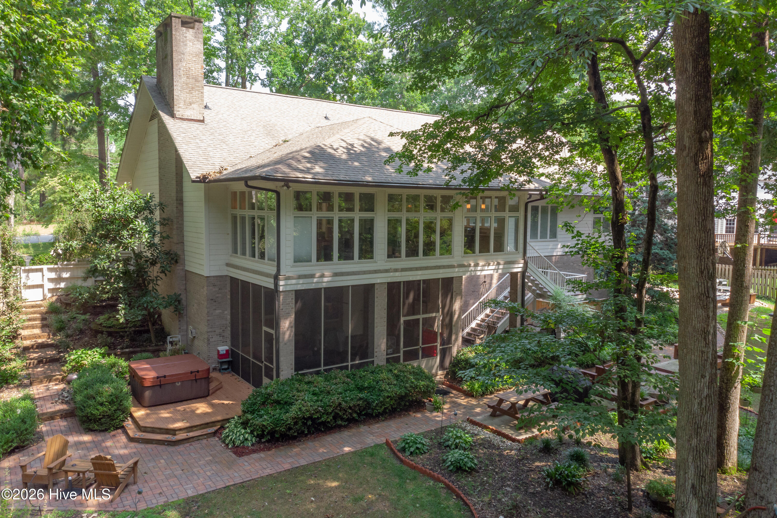 1015 Cardinal Drive NW, Wilson, NC, 27896