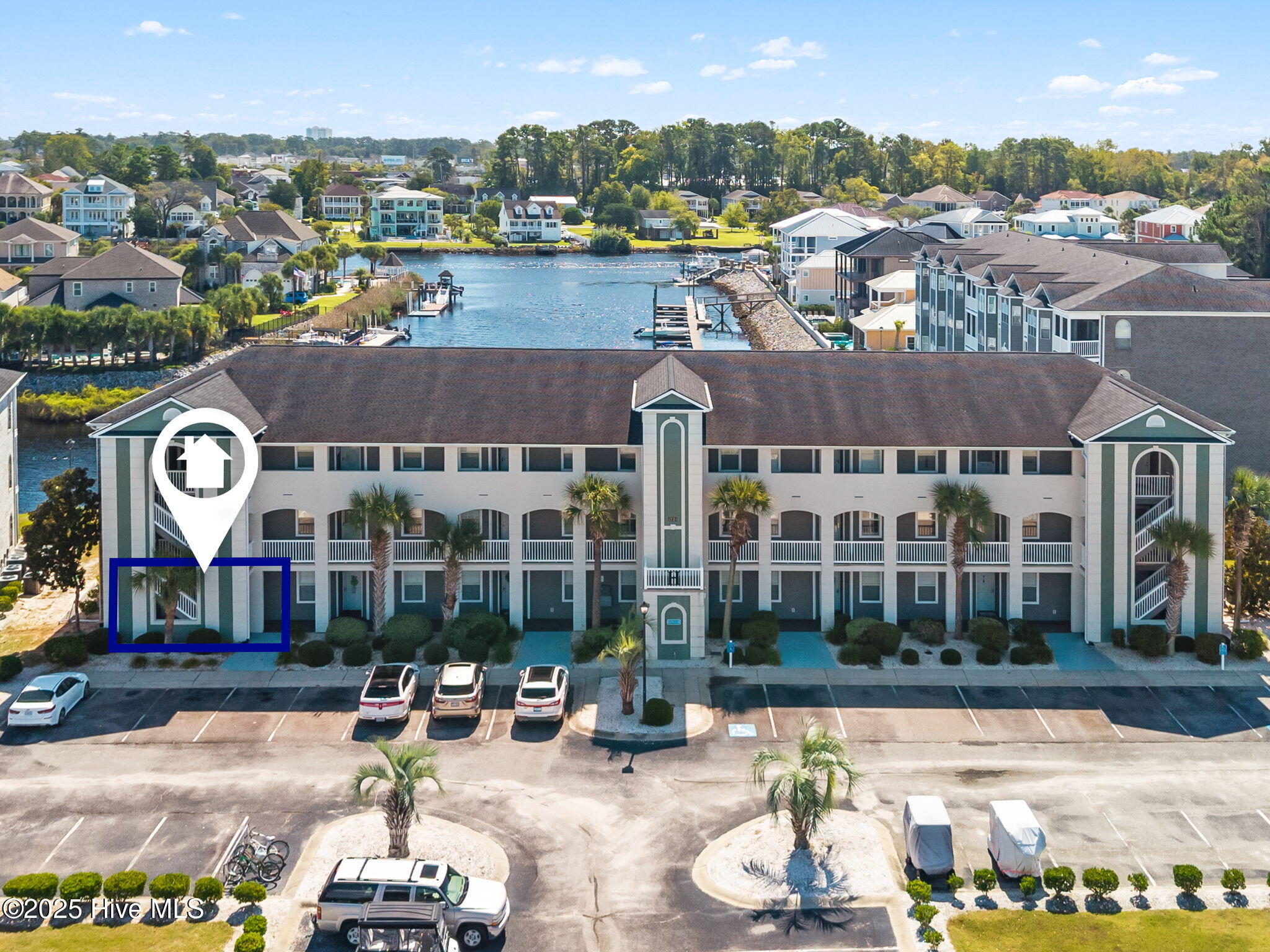 Homes for sale in Little River, SC | 4516 N Plantation Harbour Dr #H1, Little River, SC 29566 | MLS# 100535578