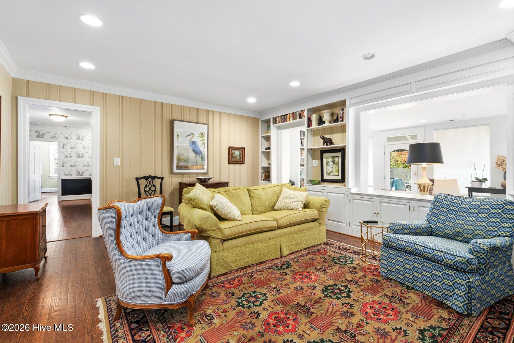 3617 Hawthorne Road, Rocky Mount, NC, 27804