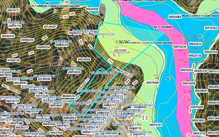 35 And 37 Granger Drive, Pinehurst, NC, 28374