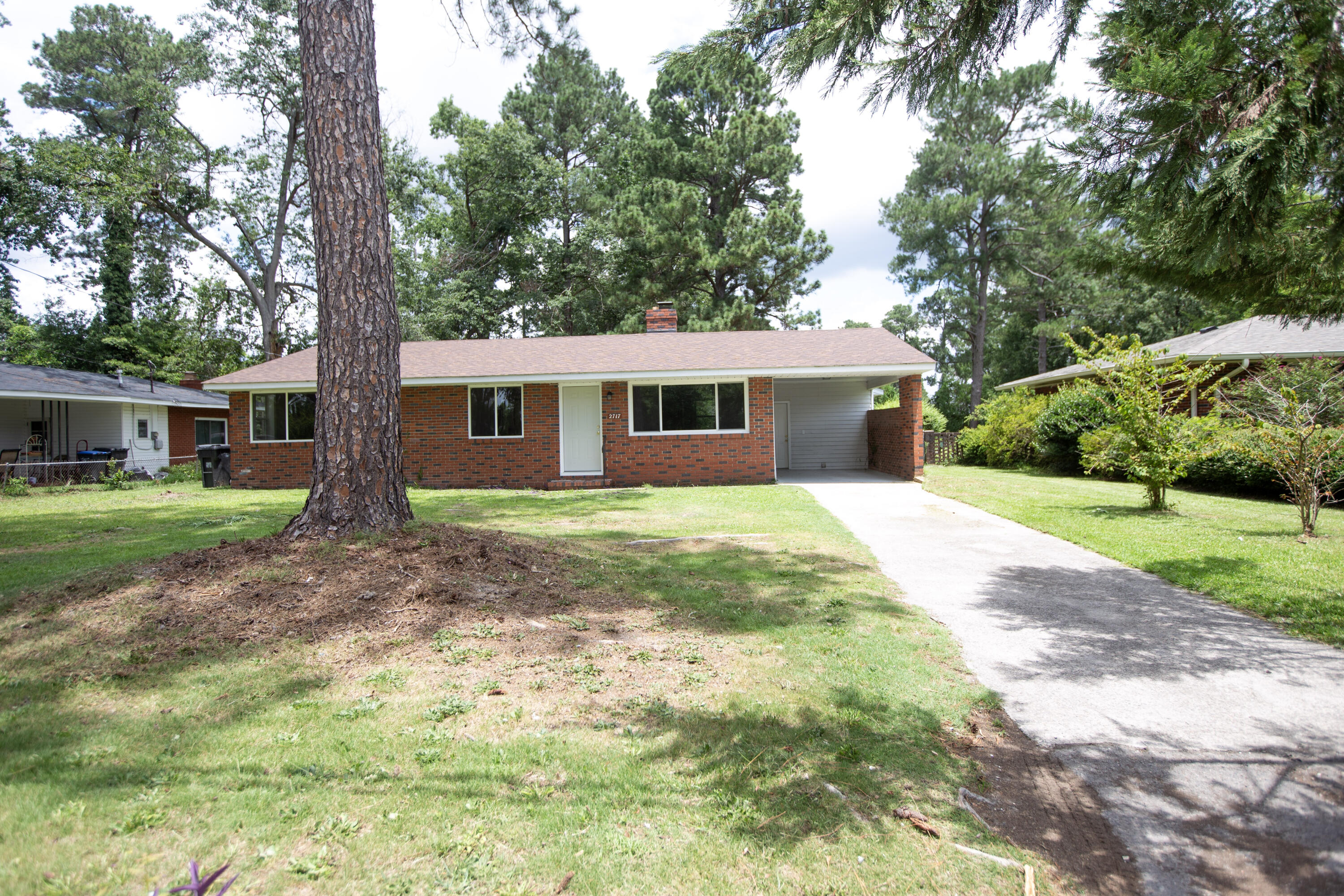 2717 Pine Valley Road, Augusta, GA, 30904