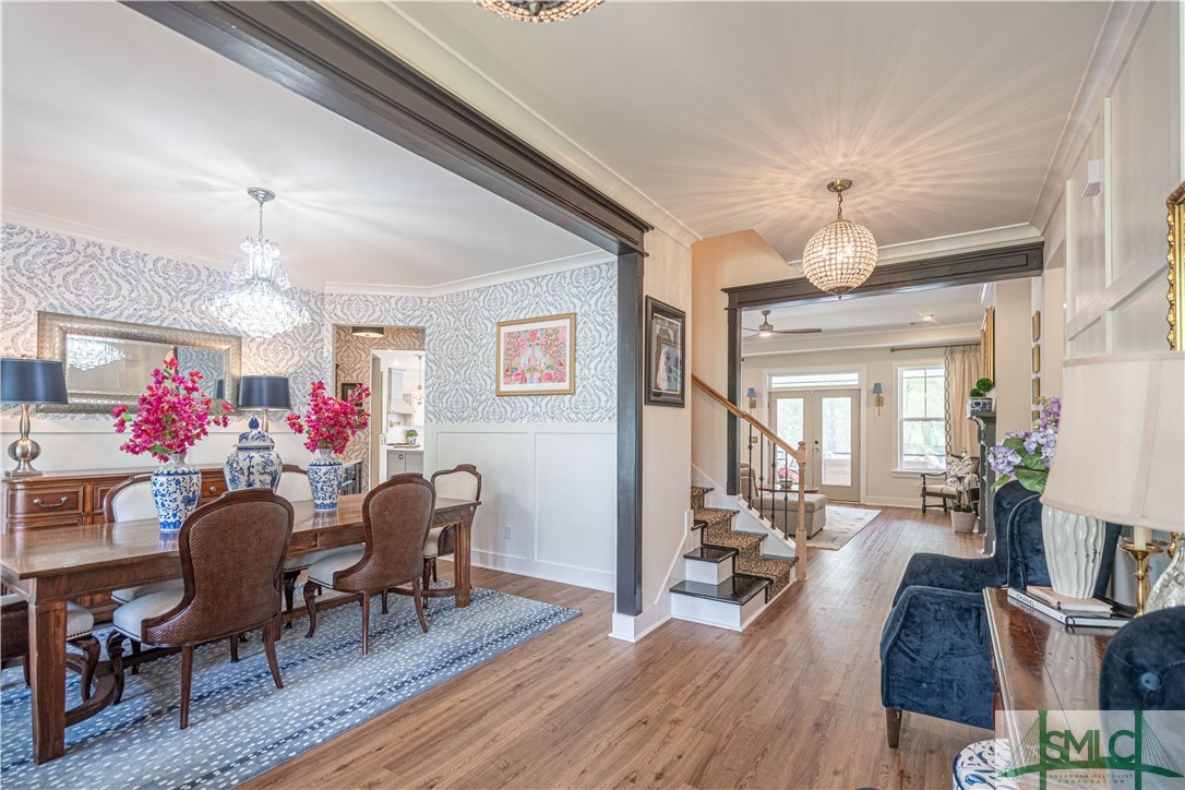 110 Timber Creek Drive, Rincon, GA 31326 Listing Photo  18
