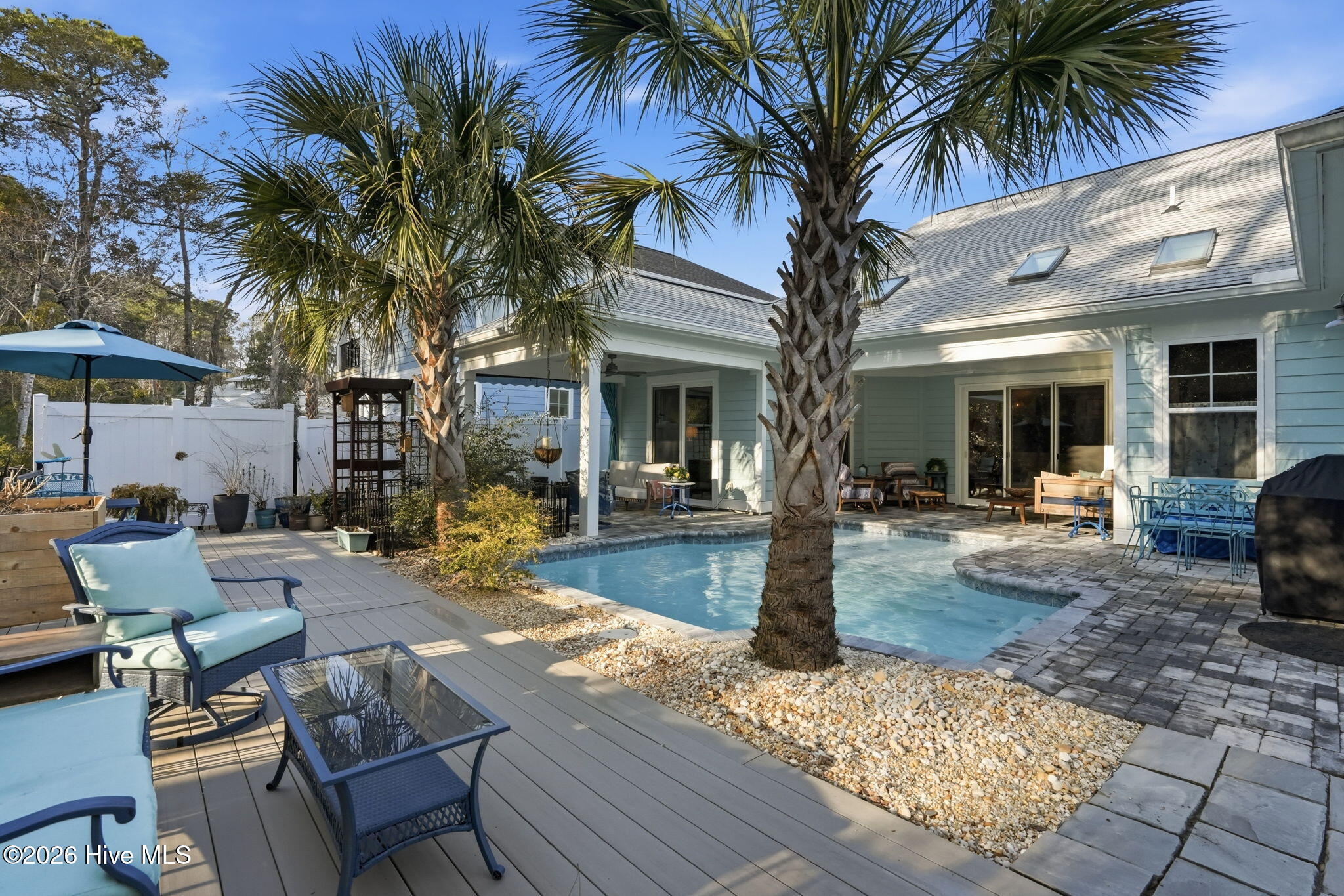 2038 Manor Parc Drive, Calabash, NC, 28467