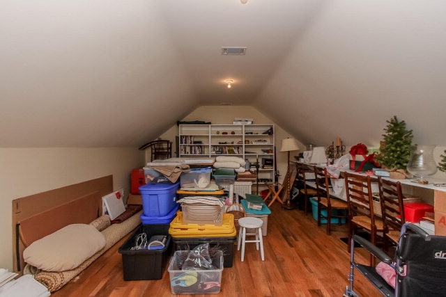 Playroom