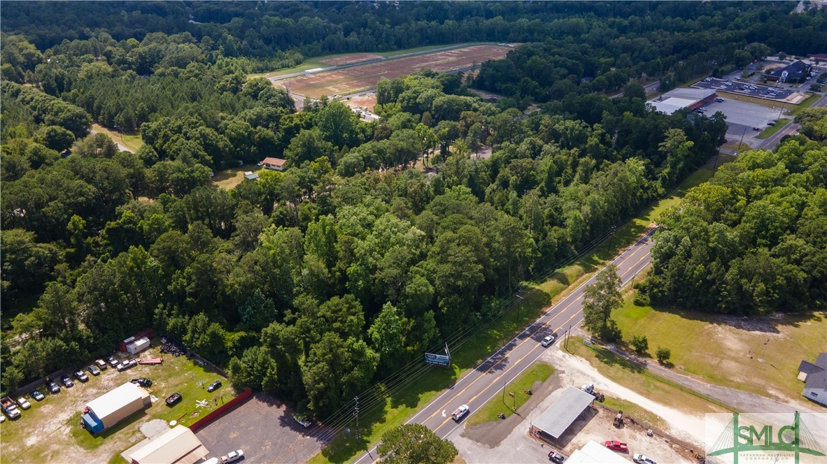 0 Laurel Street, Springfield, GA, 31329